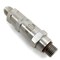 Pai Fuel Check Valve .25In I.D. .87In Hex 3.79In Length M14X1.5 Male X 5/8-18 Male Pipe Detroit Diesel 645053 - alternate 4